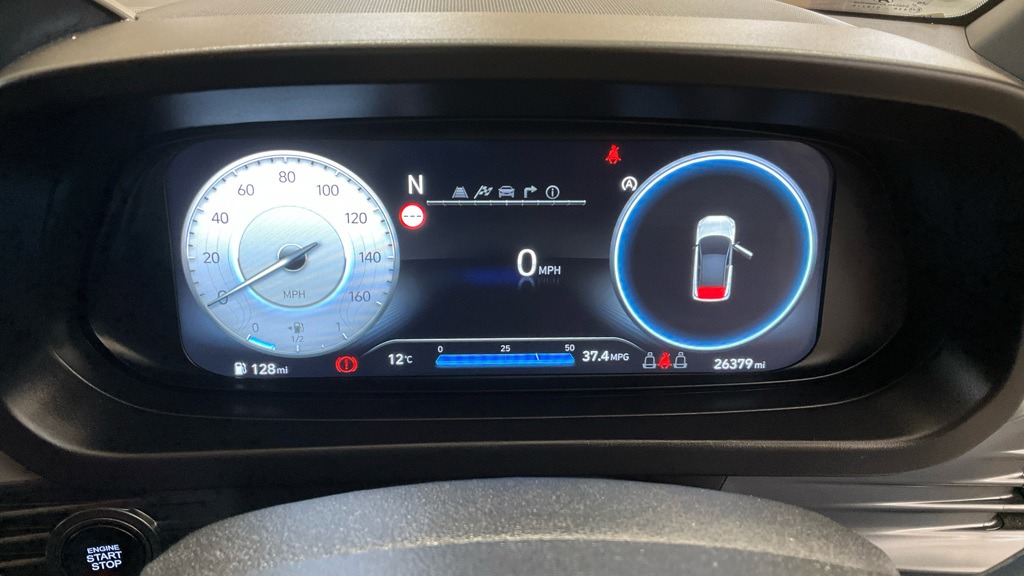 Used Hyundai i20 2022 for sale - 78106238: Photo 15