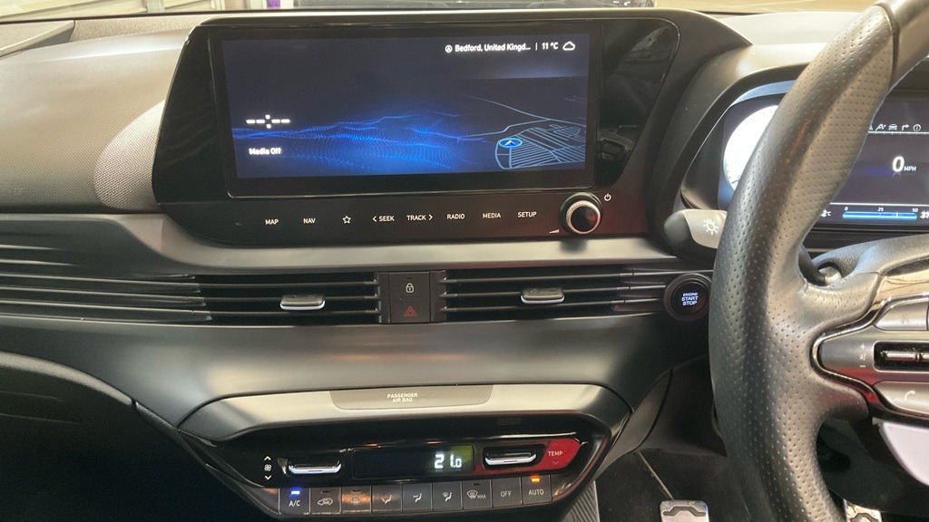 Used Hyundai i20 2022 for sale - 78106238: Photo 16