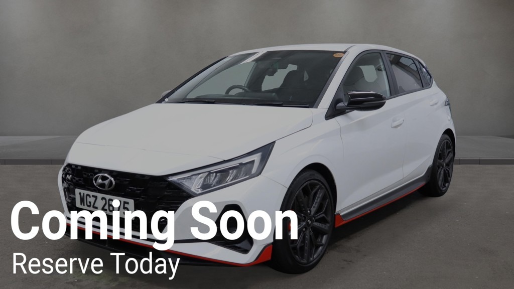 Used Hyundai i20 2022 for sale - 78106238: Photo 2