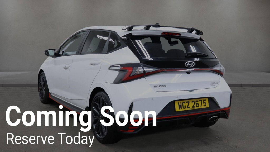 Used Hyundai i20 2022 for sale - 78106238: Photo 3