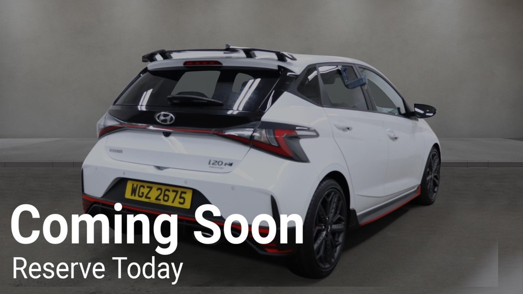 Used Hyundai i20 2022 for sale - 78106238: Photo 4