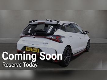 Used Hyundai i20 2022 for sale - 78106238: Photo