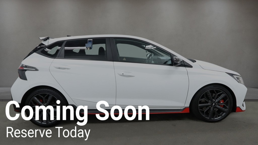 Used Hyundai i20 2022 for sale - 78106238: Photo 5