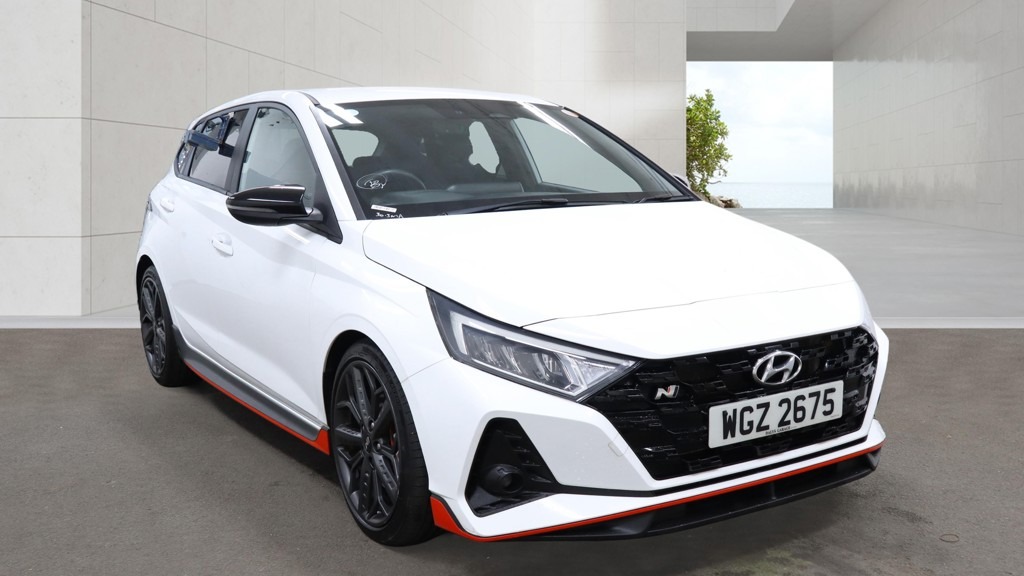 Used Hyundai i20 2022 for sale - 78106238: Photo 7