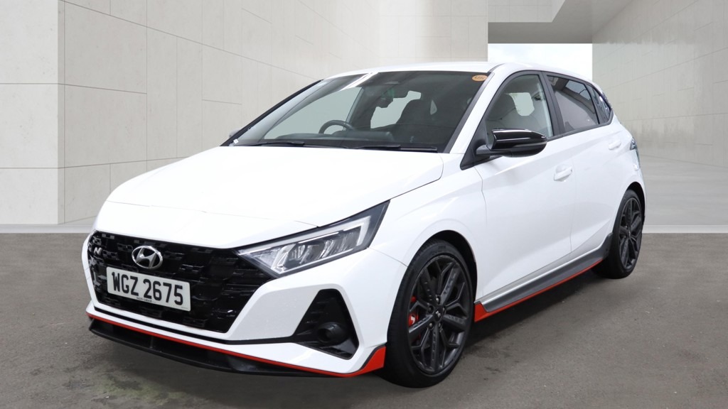 Used Hyundai i20 2022 for sale - 78106238: Photo 8