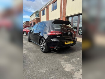 Used Volkswagen Golf 2016 for sale - 75773283: Photo
