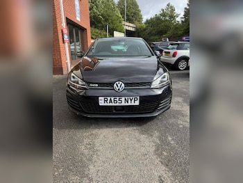 Used Volkswagen Golf 2016 for sale - 75773283: Photo