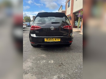 Used Volkswagen Golf 2016 for sale - 75773283: Photo