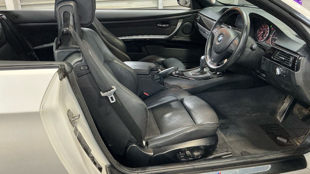 Used BMW 3 Series 2012 for sale - 77649867: Photo 11