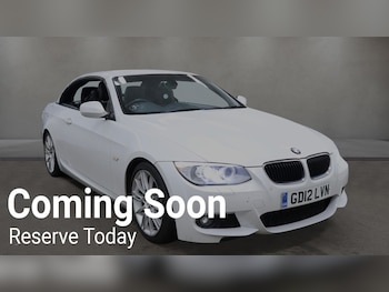 Used BMW 3 Series 2012 for sale - 77649867: Photo