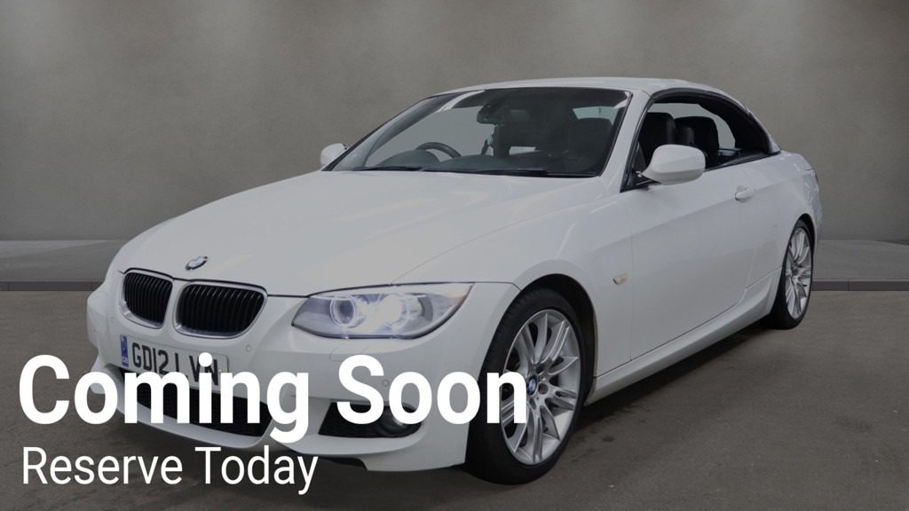 Used BMW 3 Series 2012 for sale - 77649867: Photo 2