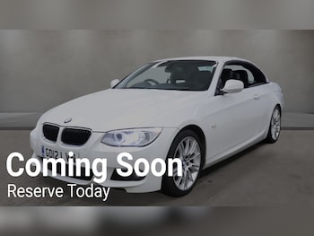 Used BMW 3 Series 2012 for sale - 77649867: Photo