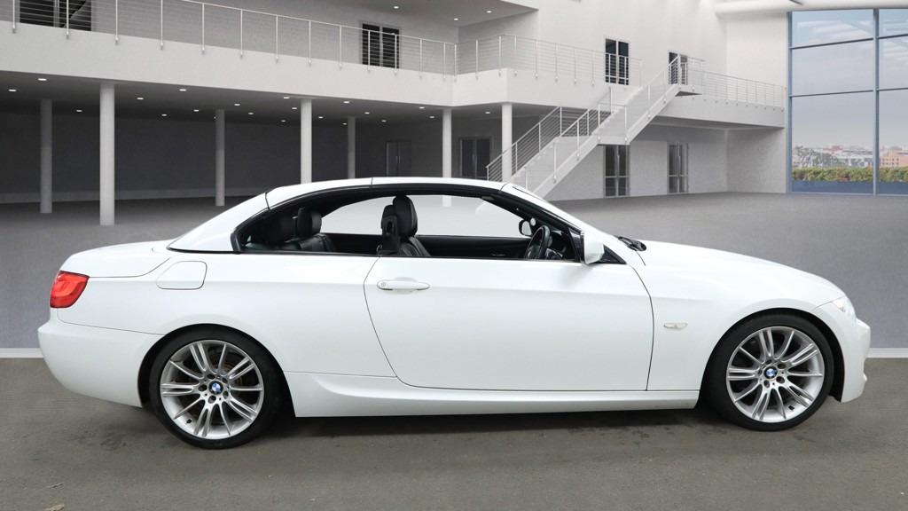 Used BMW 3 Series 2012 for sale - 77649867: Photo 8