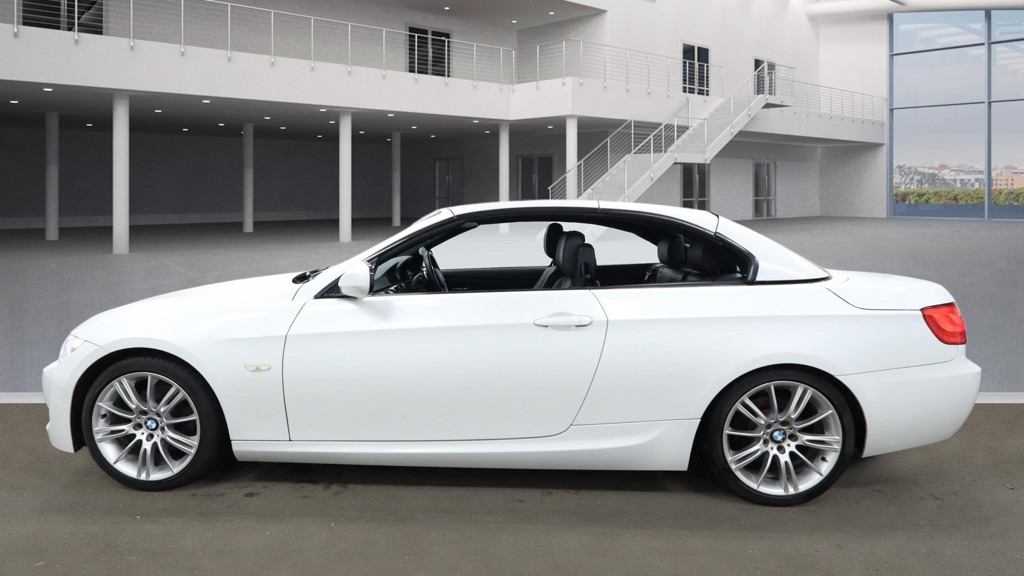 Used BMW 3 Series 2012 for sale - 77649867: Photo 9