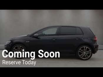2014 (14) - 2.0 TDI GTD 5dr DSG