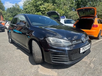 Used Volkswagen Golf 2014 for sale - 75084115: Photo