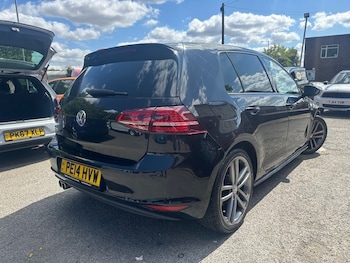 Used Volkswagen Golf 2014 for sale - 75084115: Photo