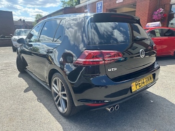 Used Volkswagen Golf 2014 for sale - 75084115: Photo