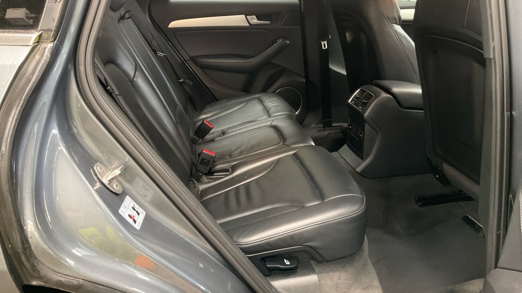 Used Audi Q5 2014 for sale - 78053192: Photo 10