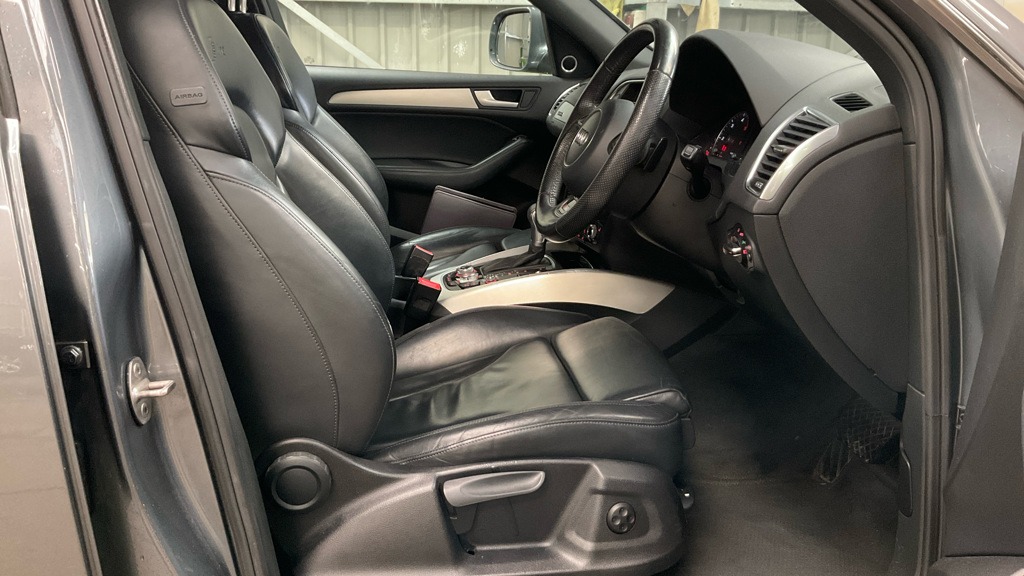 Used Audi Q5 2014 for sale - 78053192: Photo 11