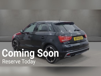 Used Audi A1 2014 for sale - 79383688: Photo