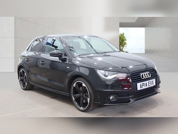 Used Audi A1 2014 for sale - 79383688: Photo