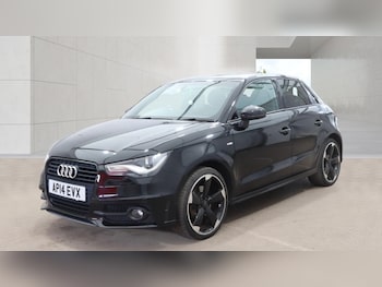 Used Audi A1 2014 for sale - 79383688: Photo
