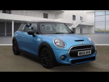 Used MINI Hatch 2015 for sale - 75191390: Photo
