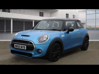 Used MINI Hatch 2015 for sale - 75191390: Photo