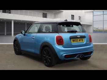 Used MINI Hatch 2015 for sale - 75191390: Photo