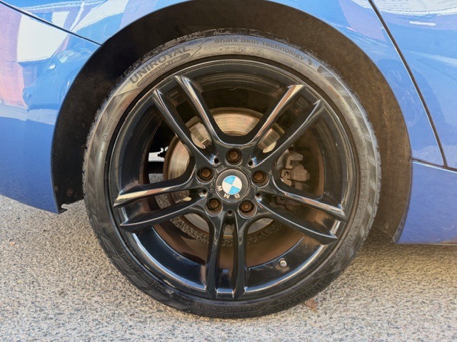 Used BMW 1 Series 2014 for sale - 76557064: Photo 11