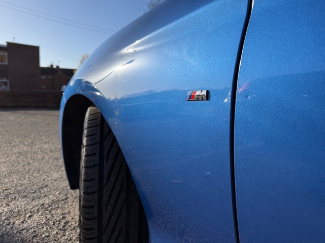 Used BMW 1 Series 2014 for sale - 76557064: Photo 12