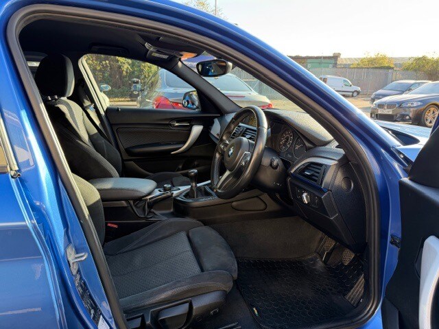 Used BMW 1 Series 2014 for sale - 76557064: Photo 5