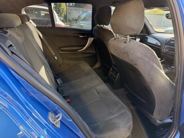 Used BMW 1 Series 2014 for sale - 76557064: Photo 6