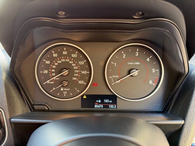 Used BMW 1 Series 2014 for sale - 76557064: Photo 7