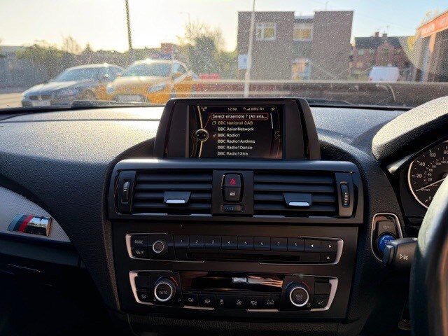 Used BMW 1 Series 2014 for sale - 76557064: Photo 8