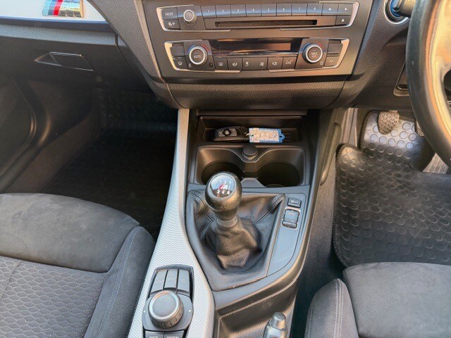 Used BMW 1 Series 2014 for sale - 76557064: Photo 9