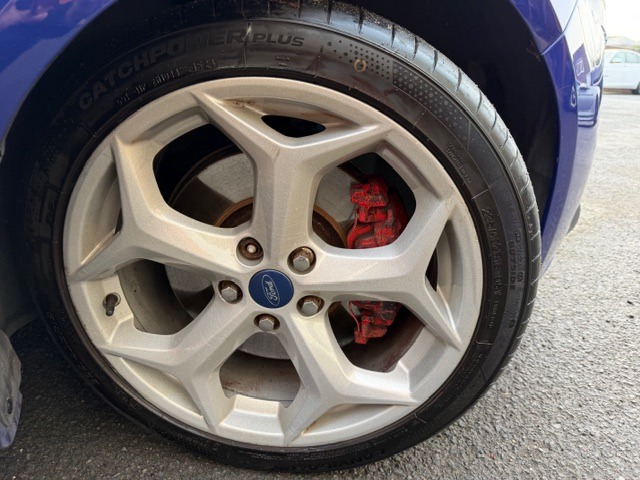 Used Ford Focus 2014 for sale - 77195447: Photo 10