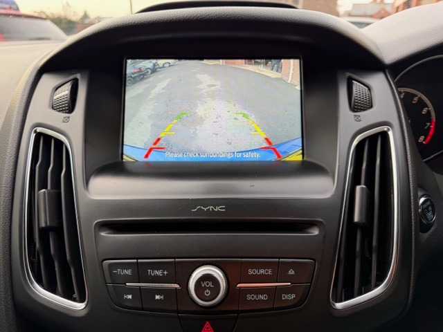 Used Ford Focus 2014 for sale - 77195447: Photo 11