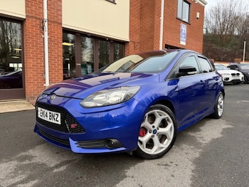 Used Ford Focus 2014 for sale - 77195447: Photo