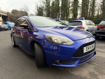 Used Ford Focus 2014 for sale - 77195447: Photo