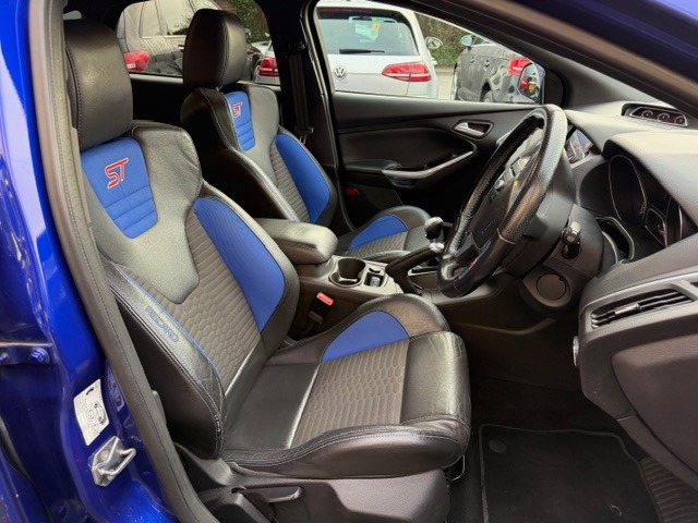 Used Ford Focus 2014 for sale - 77195447: Photo 5