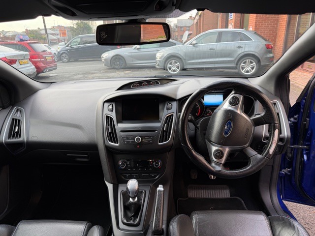 Used Ford Focus 2014 for sale - 77195447: Photo 6