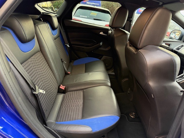 Used Ford Focus 2014 for sale - 77195447: Photo 7