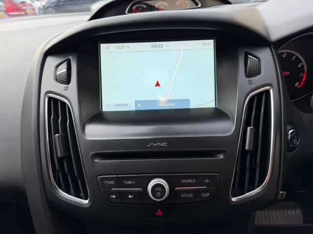 Used Ford Focus 2014 for sale - 77195447: Photo 8