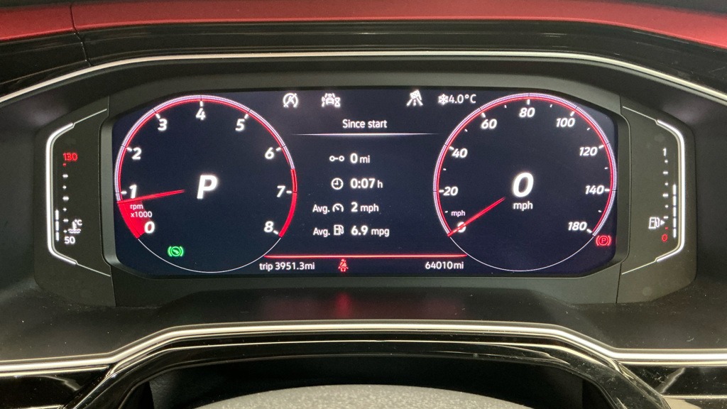 Used Volkswagen Polo 2019 for sale - 77996975: Photo 11