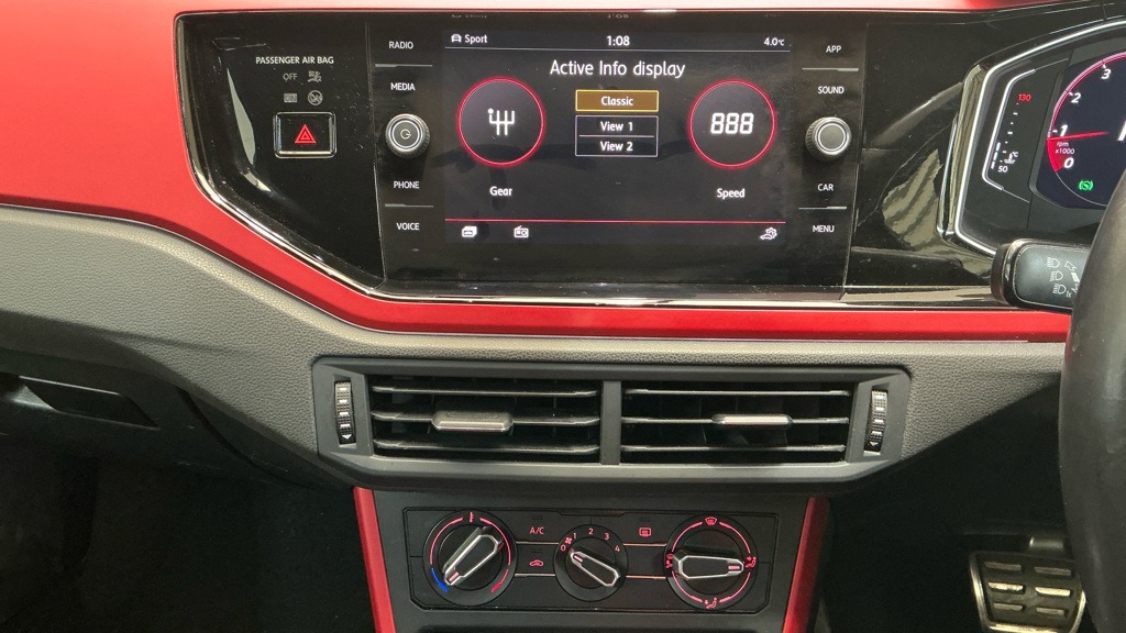 Used Volkswagen Polo 2019 for sale - 77996975: Photo 12