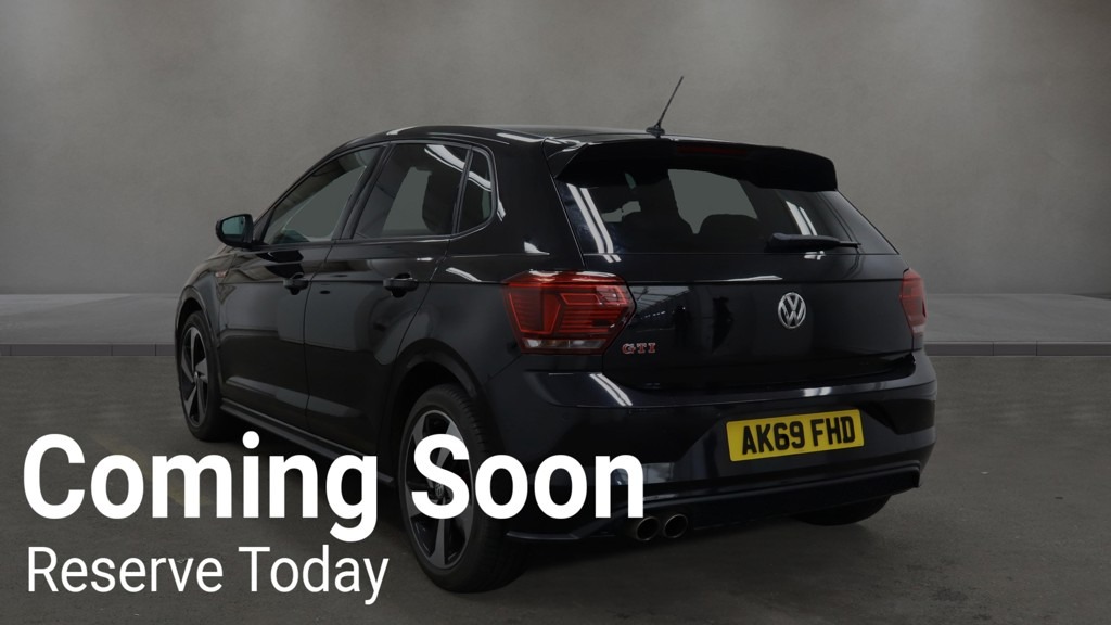 Used Volkswagen Polo 2019 for sale - 77996975: Photo 2