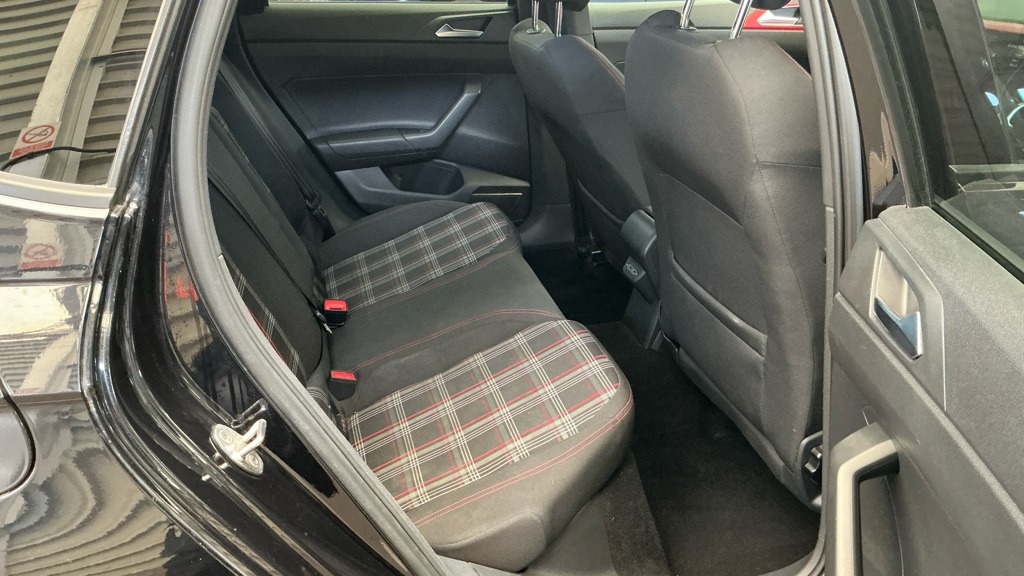 Used Volkswagen Polo 2019 for sale - 77996975: Photo 9