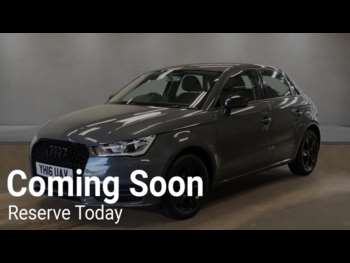 2016 (16) - 1.0 TFSI SE 5dr